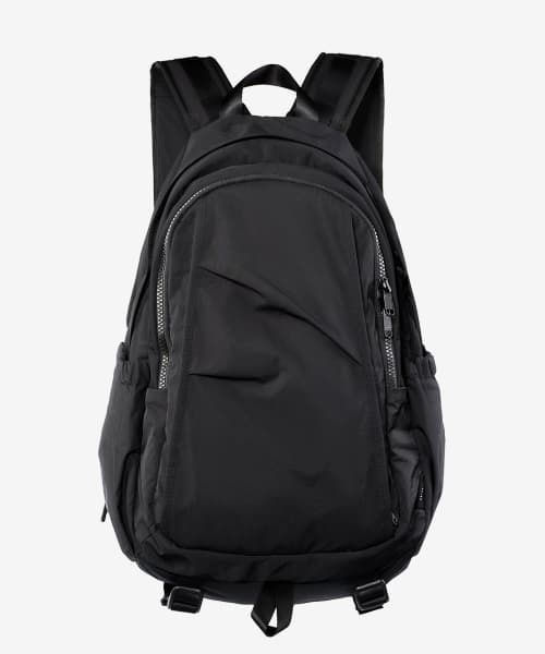 Taper Backpack 34L (Black)