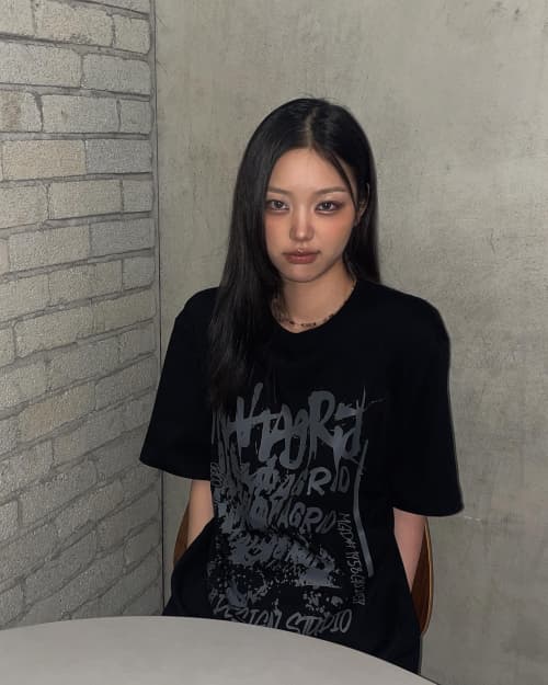 CORP TEE_4colors