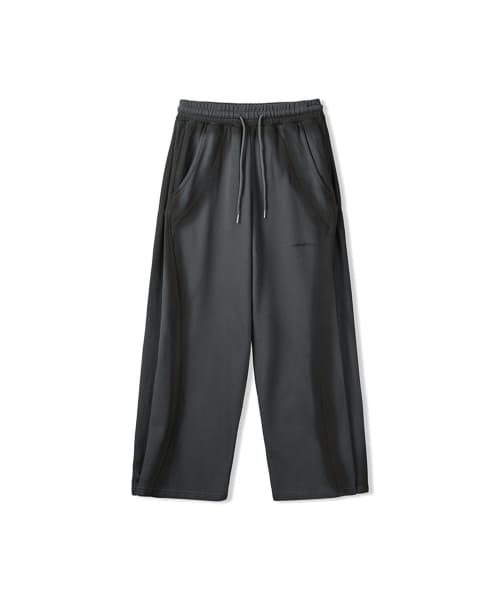 Smoky Shadow Pants_Gray