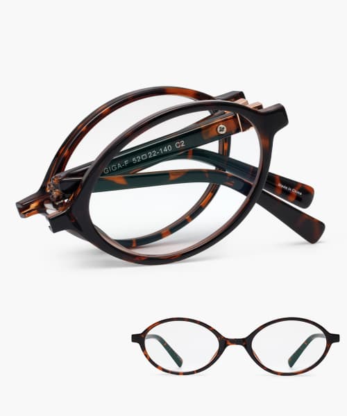 RC GIGA F Blue Light Eye Glasses HOPI