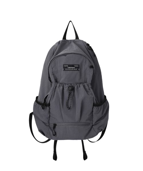 Air-rip Puppy Backpack Anthracite