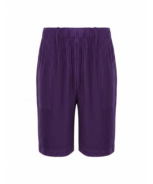 PT08X Homme Half Pants [Purple]
