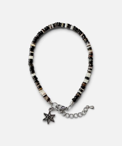 Nacre Biz Bracelet