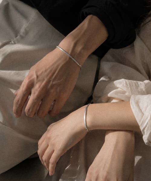 LINK BRACELET #1