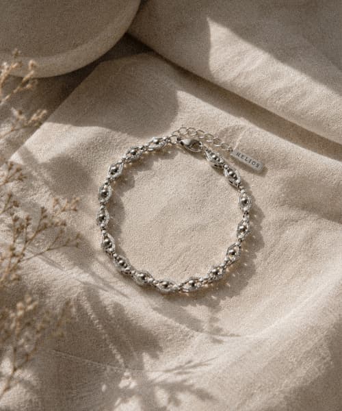 Link Bracelet #4