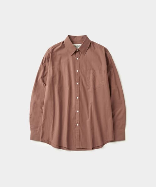 Everyday Comfort Shirts (Dusty Pink)