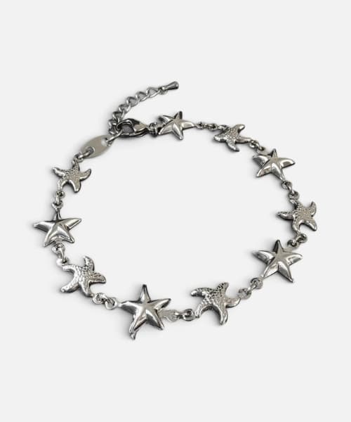 Mix Summer Chain Bracelet