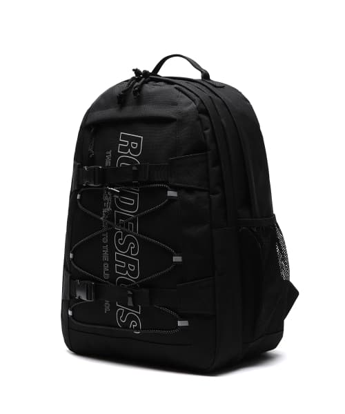 RDR 3D Matrix 3M Scotch String Backpack (Black)