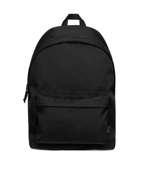 CORDURA BACKPACK_BLACK