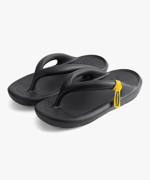 Zerovity OG Black
