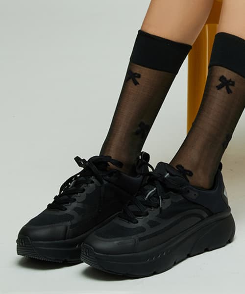 Bumper Black
