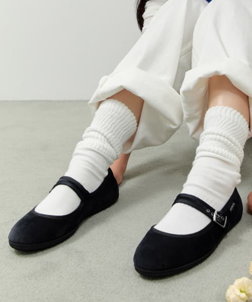 Oda Mary Jane (104913-NEGRO)