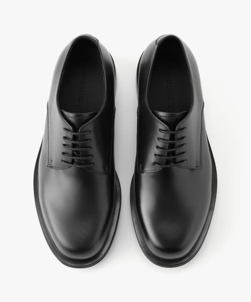 Base Ment Derby (FG Black)