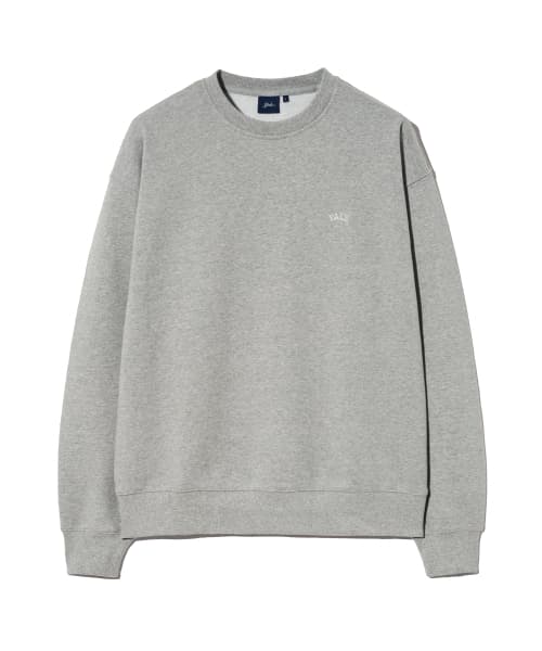 Small Arch Sweatshirt_Grey
