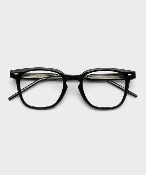 LUCE_BK glasses frame