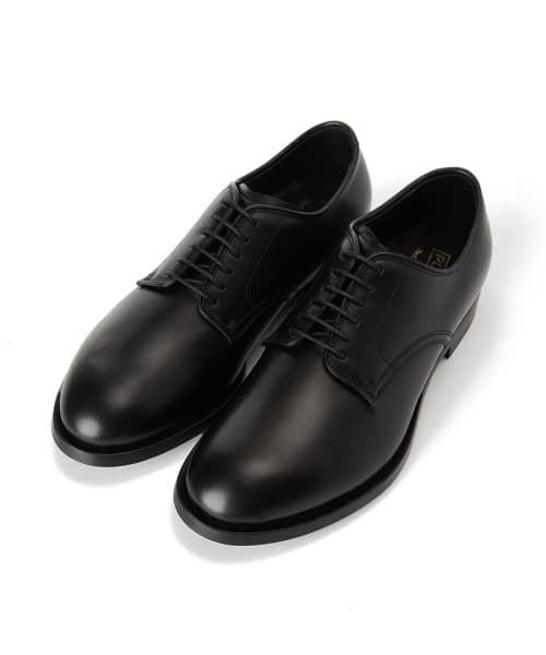 T-2 Derby Black