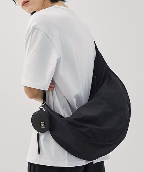 Montar Easy Messenger Bag