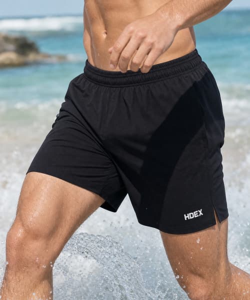 Active Shorts 8 Color