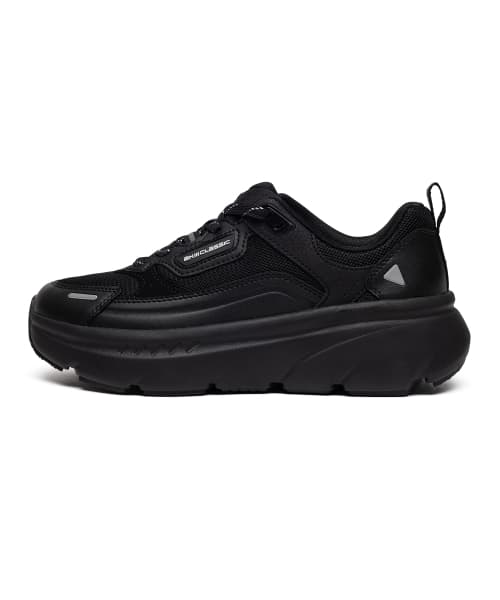 Bumper Trainer Triple Black