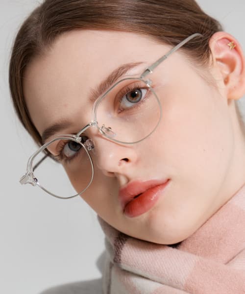 RC FBB82 CRYSTAL glasses