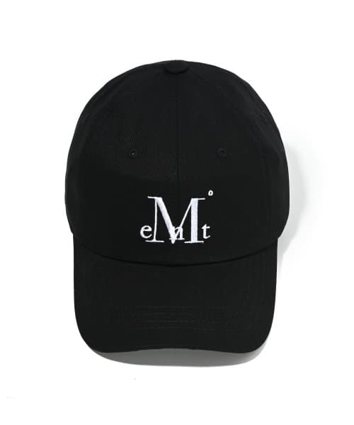 Signature Ball Cap (14 colors)