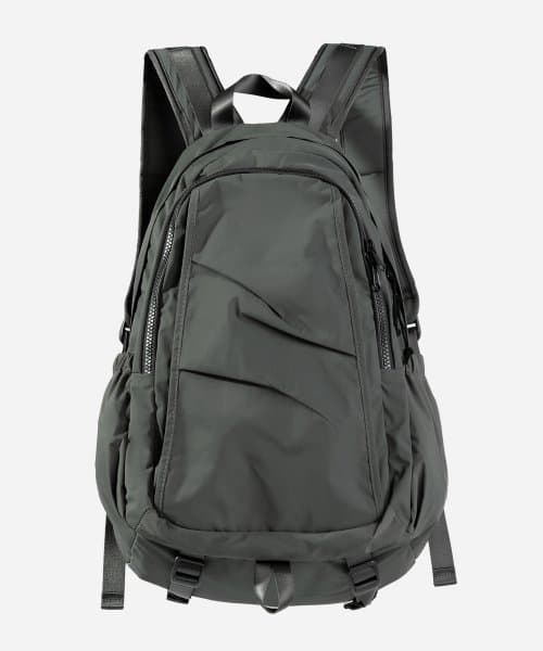 Taper Backpack 34L (Khaki Gray)
