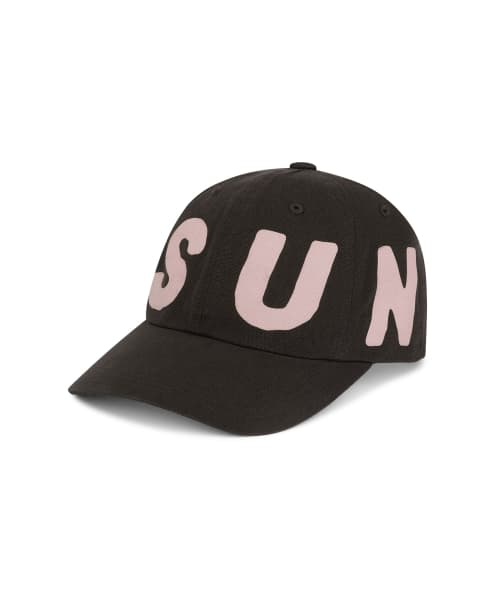 Capital Cap Dark Brown