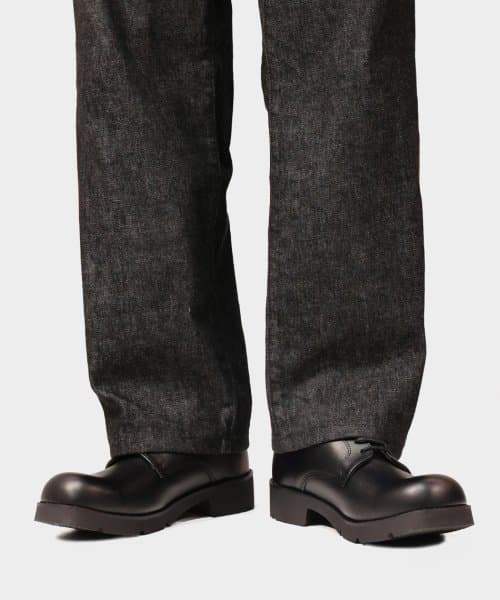 [ENTRY] 2308 6.5CM Cowhide Derby