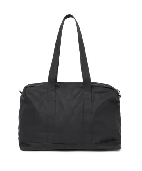 Lump Two Way Bag [Black]