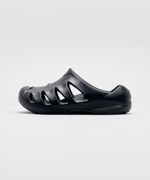 Align Plus Hydro Blip-On True Black