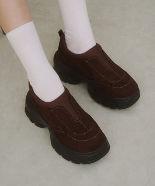 Acon Sneakers 412430006 (6cm/3 colors)