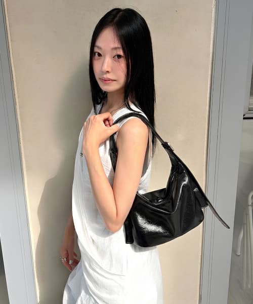 Nuovo Mini Hobo Bag (8 colors)