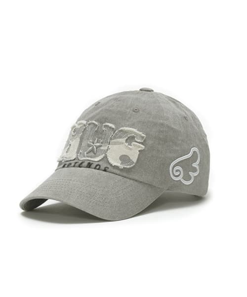 Hug Friends Cap (Camo)