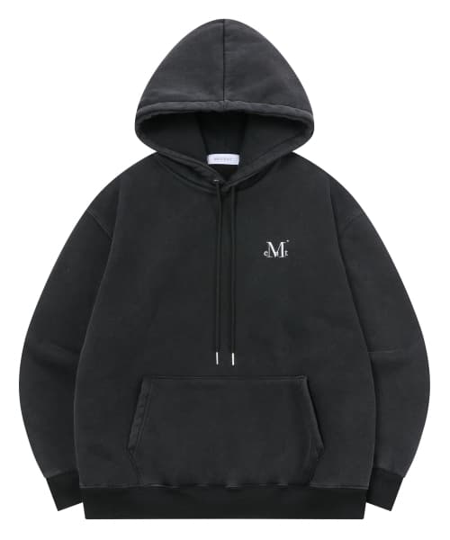 Signature Basic Logo Hoodie Unisex (6 Colors)