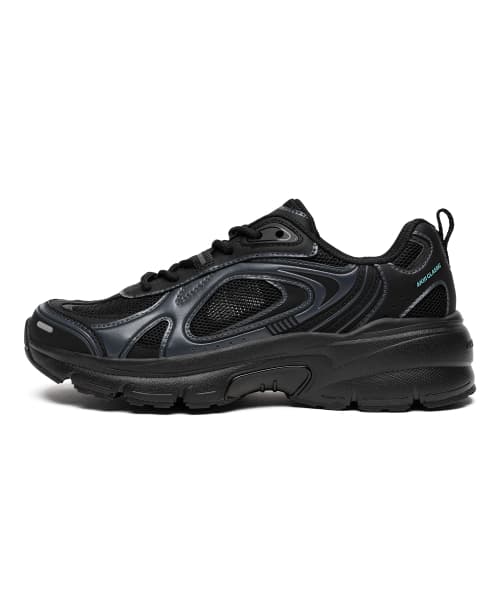 Motionflex Obsidian Black