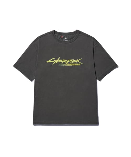 Sandevistan Short Sleeve T-Shirts