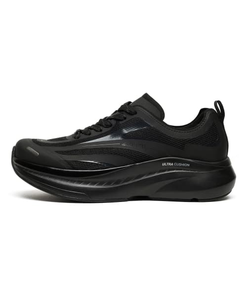 Sydney Core Black