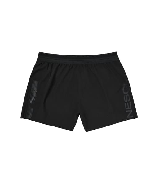 Performance Racing 3-Inch Pants (Black)