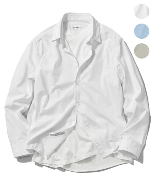 Optimal Basic Shirts - 3Color