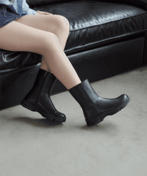 Urban Easy Ankle Boots 412646003 (3cm)