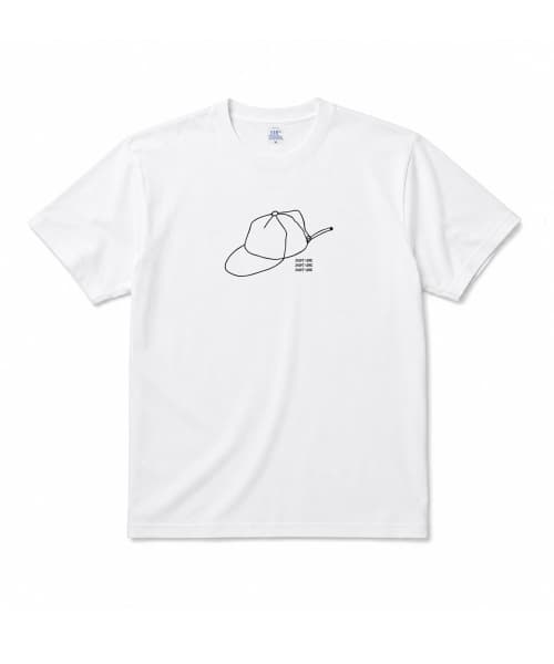 Just Use Tee (U26BTTS79W)