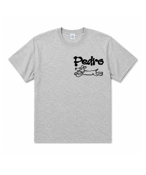 PEDRO Tee (U26BTTS77W)