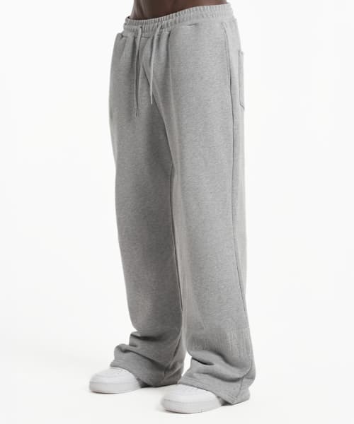 DEPT Appliqué Sweat Pants