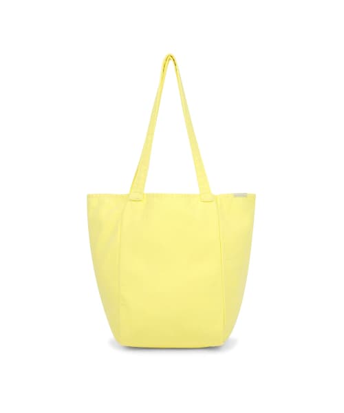 Oxford Tote Bag - Yellow