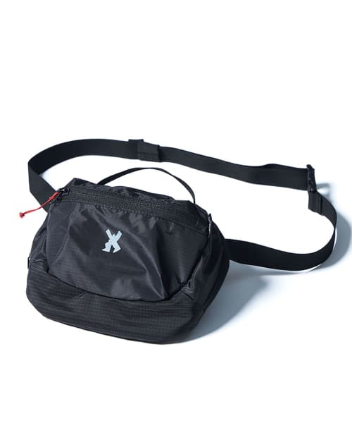OVPR-146 / Light Hip Bag (3 Colors)