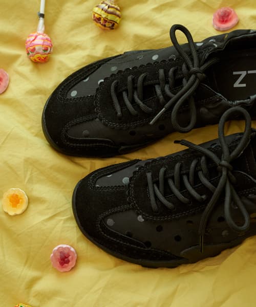 Rejereu Light Sneakers EBAL165521