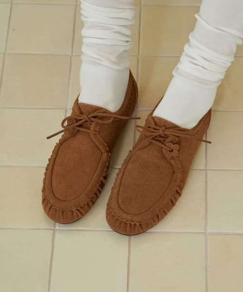 Fox Loafer EBAL165517