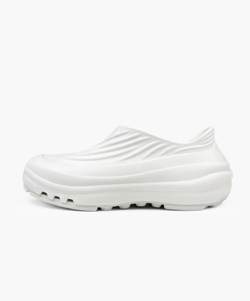 Moolkung Air Circle / White