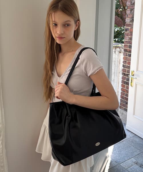 Annie Shoulder Bag (9 Colors)