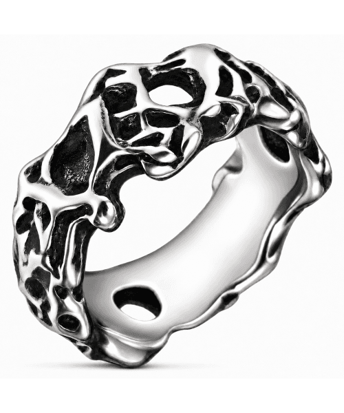 Meteora Ring
